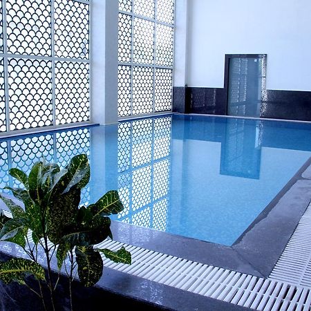 Continent Hotel Nawanshahr Nawashahr Ngoại thất bức ảnh