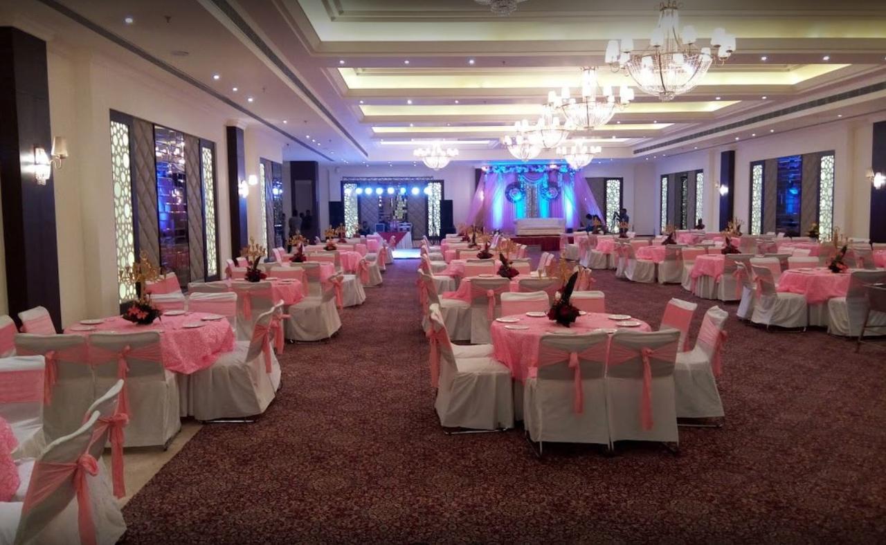 Continent Hotel Nawanshahr Nawashahr Ngoại thất bức ảnh