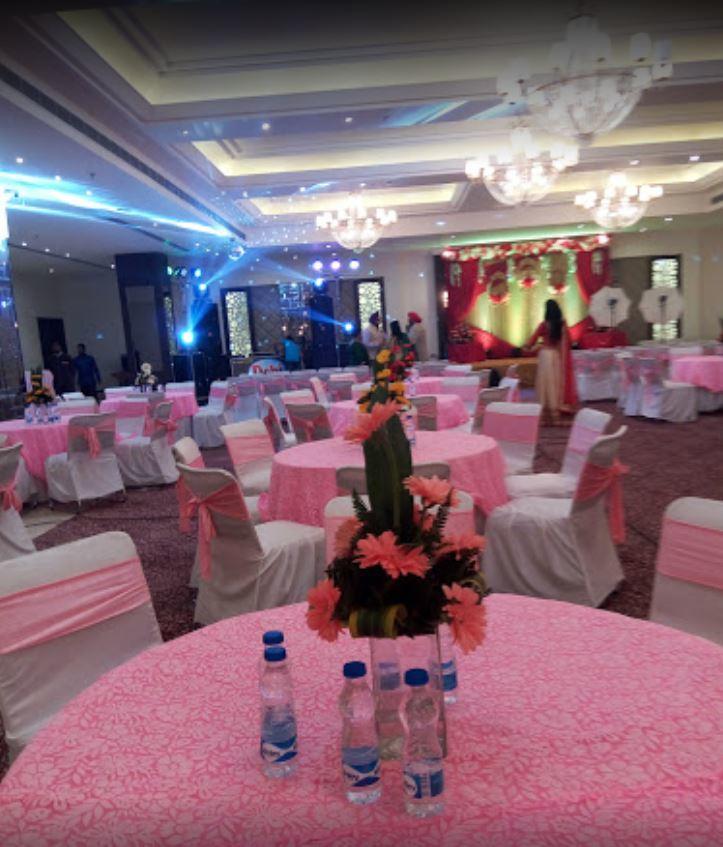 Continent Hotel Nawanshahr Nawashahr Ngoại thất bức ảnh