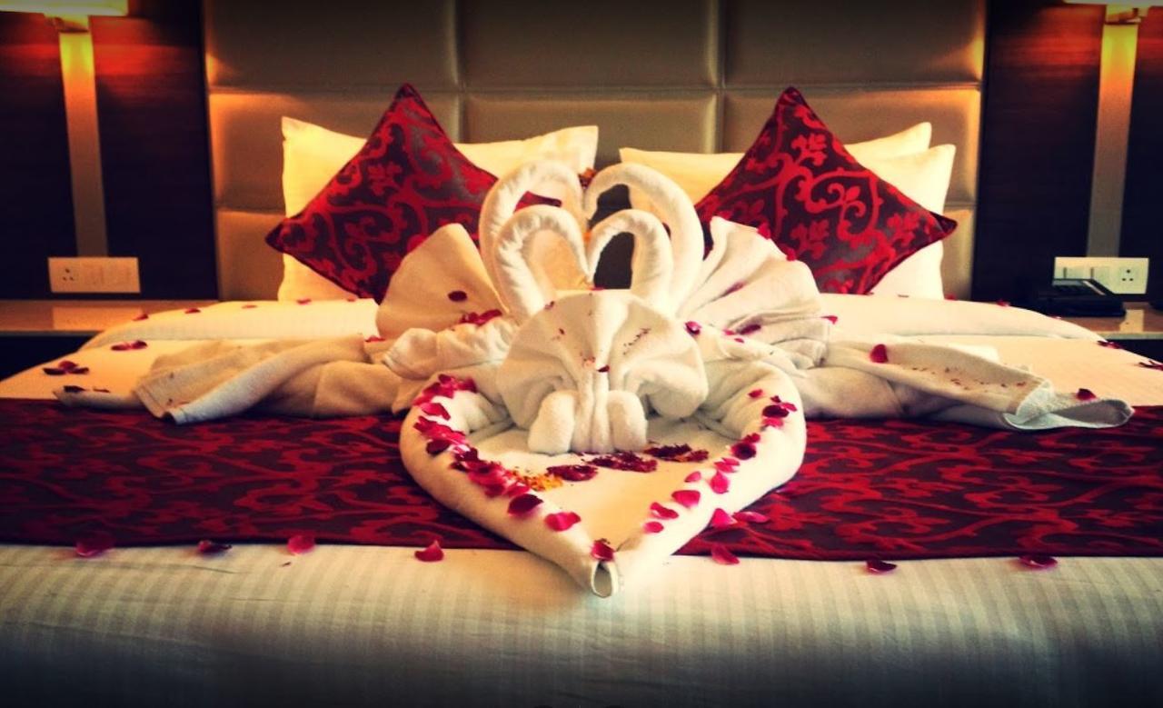 Continent Hotel Nawanshahr Nawashahr Ngoại thất bức ảnh
