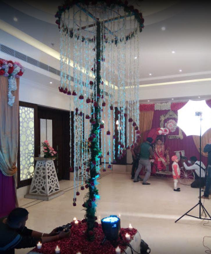 Continent Hotel Nawanshahr Nawashahr Ngoại thất bức ảnh
