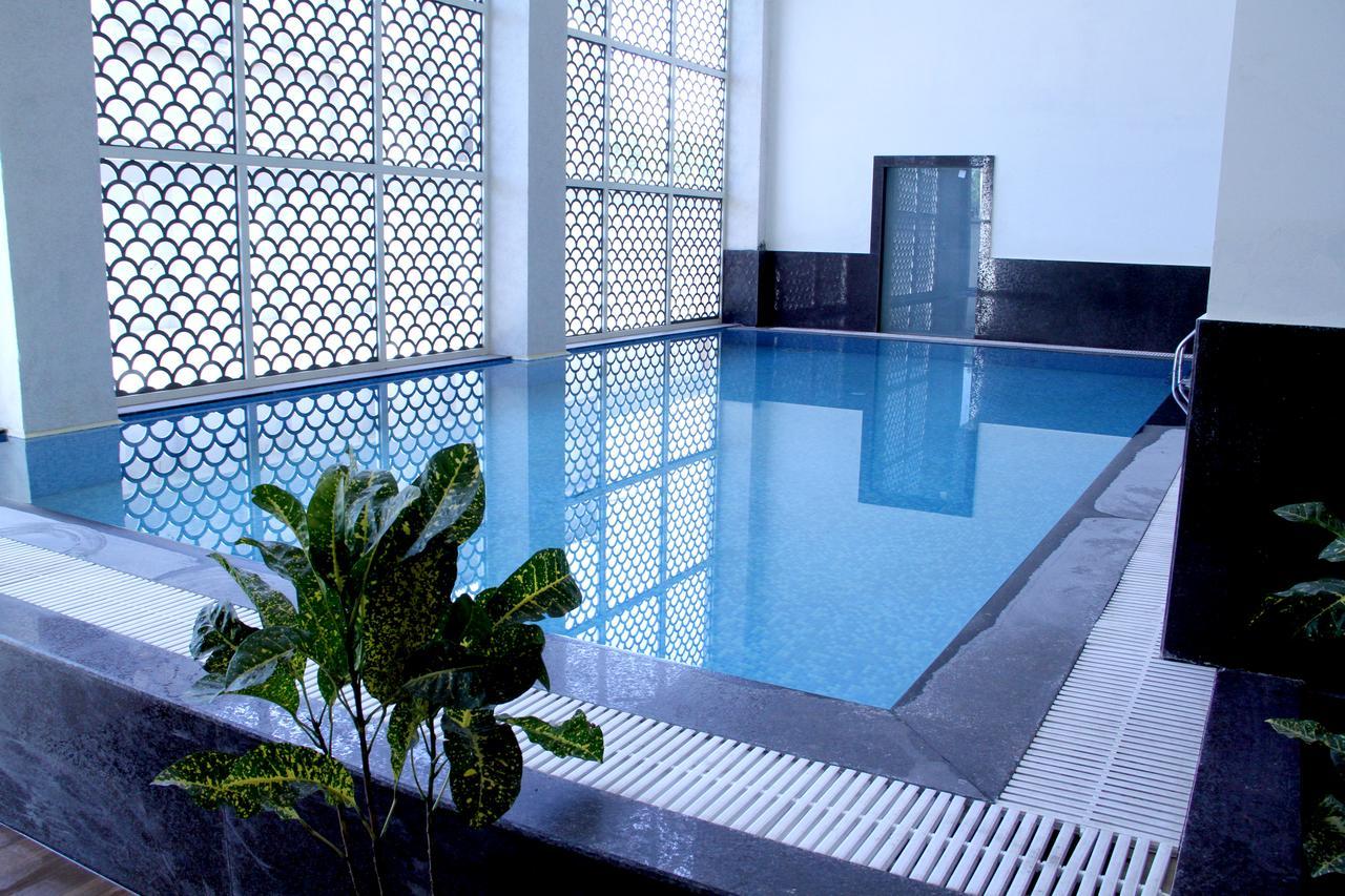 Continent Hotel Nawanshahr Nawashahr Ngoại thất bức ảnh
