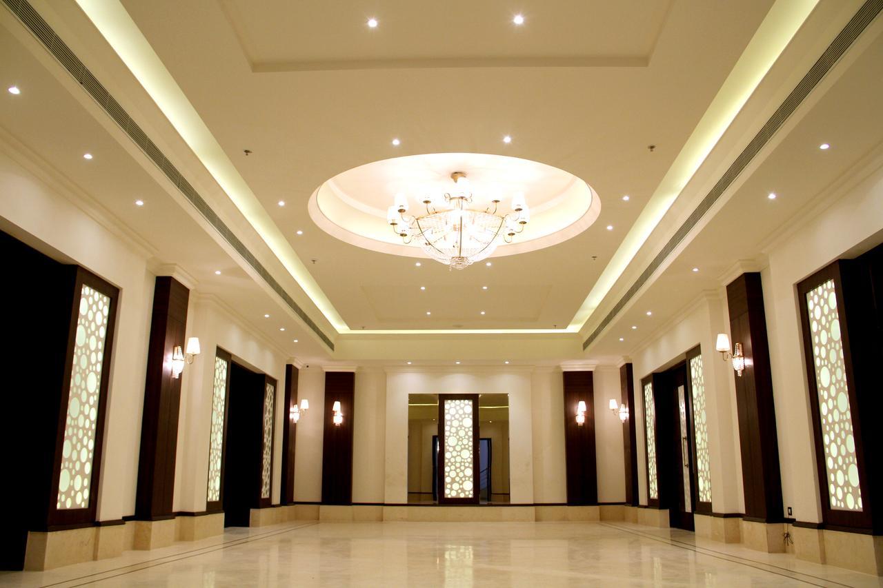 Continent Hotel Nawanshahr Nawashahr Ngoại thất bức ảnh