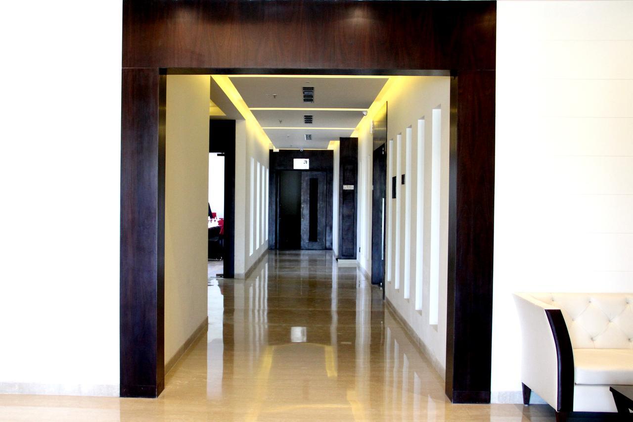 Continent Hotel Nawanshahr Nawashahr Ngoại thất bức ảnh