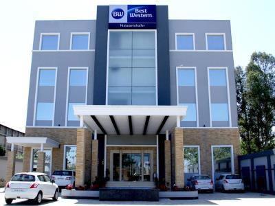 Continent Hotel Nawanshahr Nawashahr Ngoại thất bức ảnh