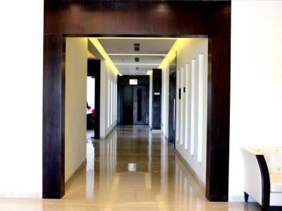 Continent Hotel Nawanshahr Nawashahr Ngoại thất bức ảnh