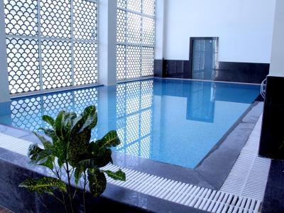 Continent Hotel Nawanshahr Nawashahr Ngoại thất bức ảnh
